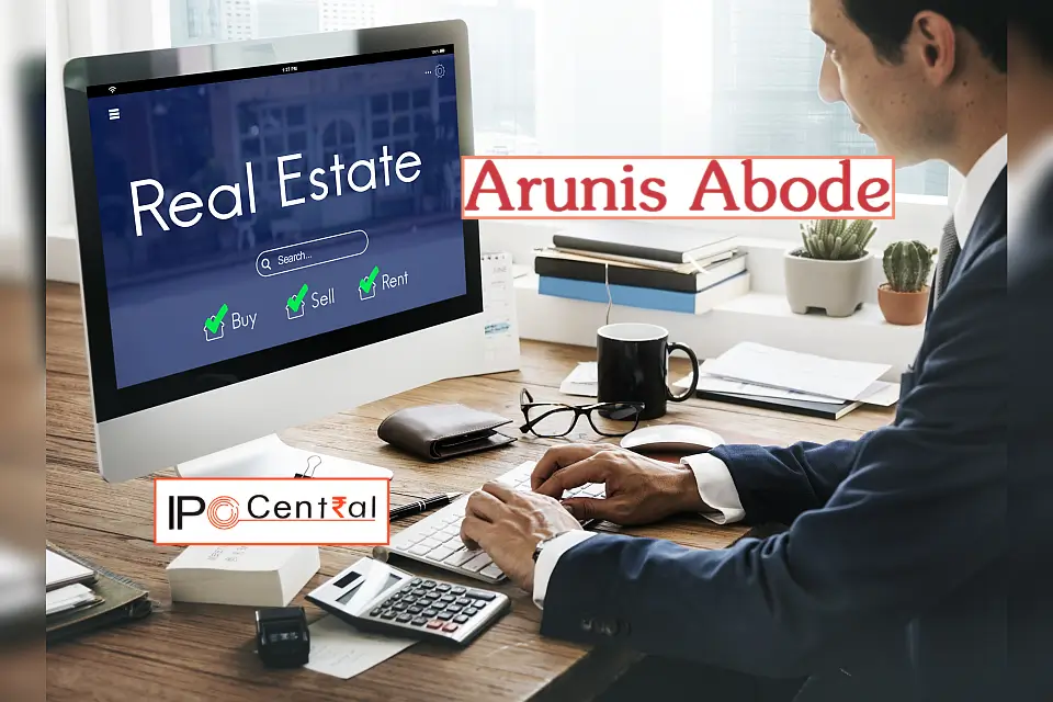 Arunis Abode Rights Issue Dates, Price, Allotment, Entitlement 2 Arunis Abode Rights Issue Record Date