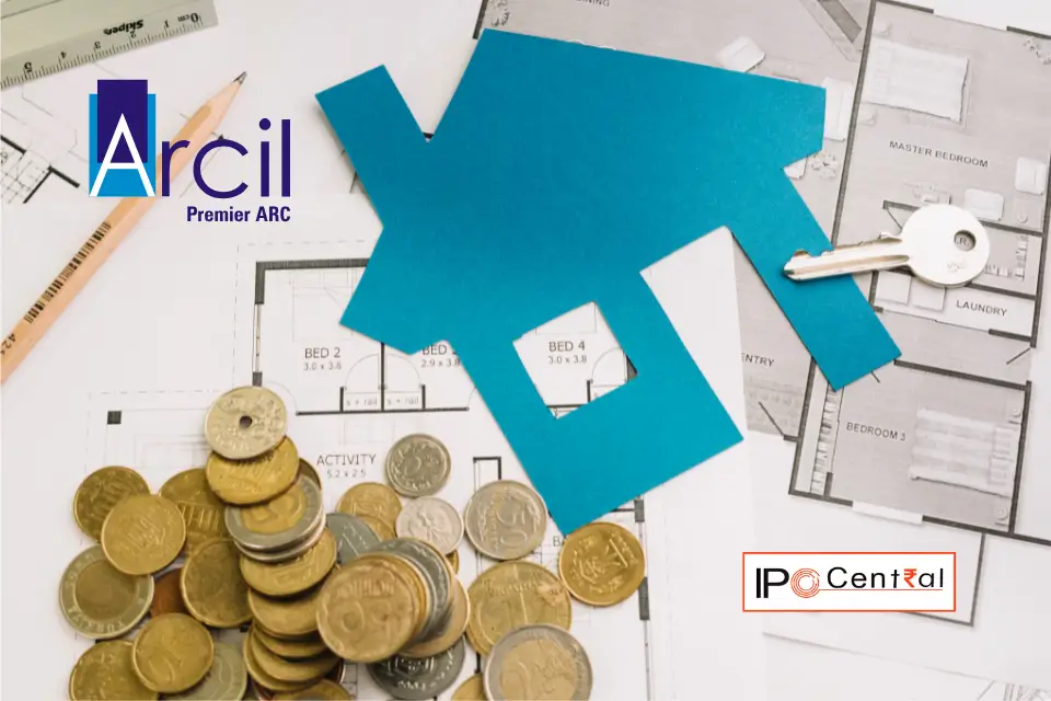 Asset Reconstruction Company (India) Files IPO DRHP