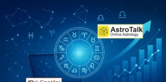 Astrotalk Appoints Deepak Khetan