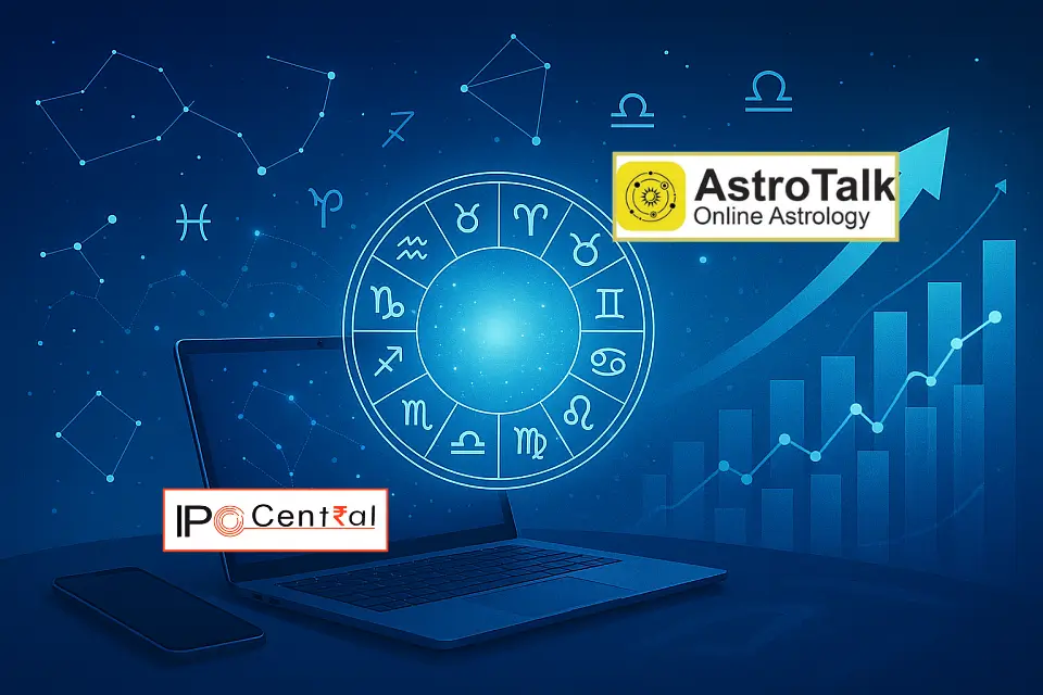 Astrotalk Appoints Deepak Khetan as CFO to Steer IPO Ambitions 1 Astrotalk Appoints Deepak Khetan