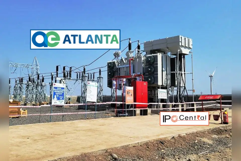 Atlanta Electricals IPO Allotment