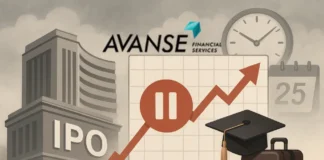 Avanse Financial IPO Delay