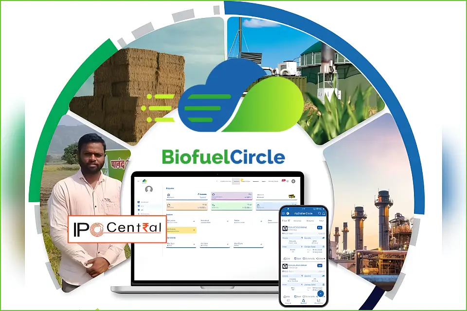 BiofuelCircle to Raise INR 70 Cr at 86% Valuation Surge