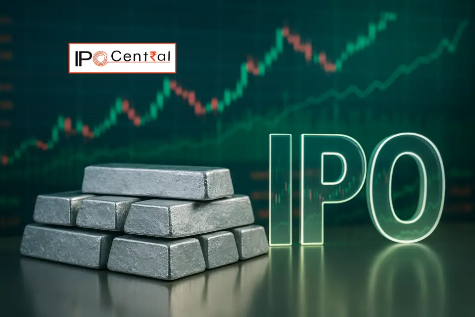 CMR Green Technologies IPO