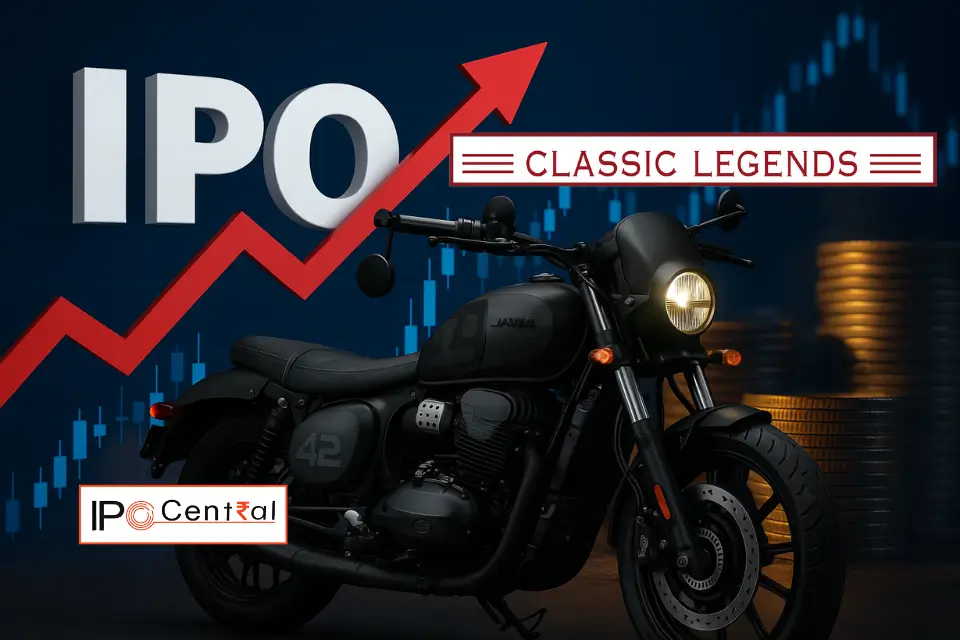 Classic Legends IPO