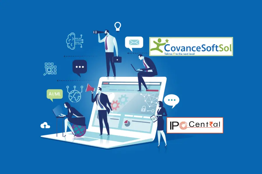 Covance Softsol Rights Issue Dates, Price, Allotment, Entitlement 2 Covance Softsol Rights Issue Dates