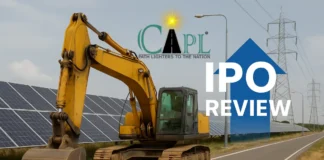 Current Infraprojects IPO Review