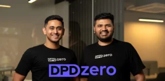 DPDzero Series A funding round