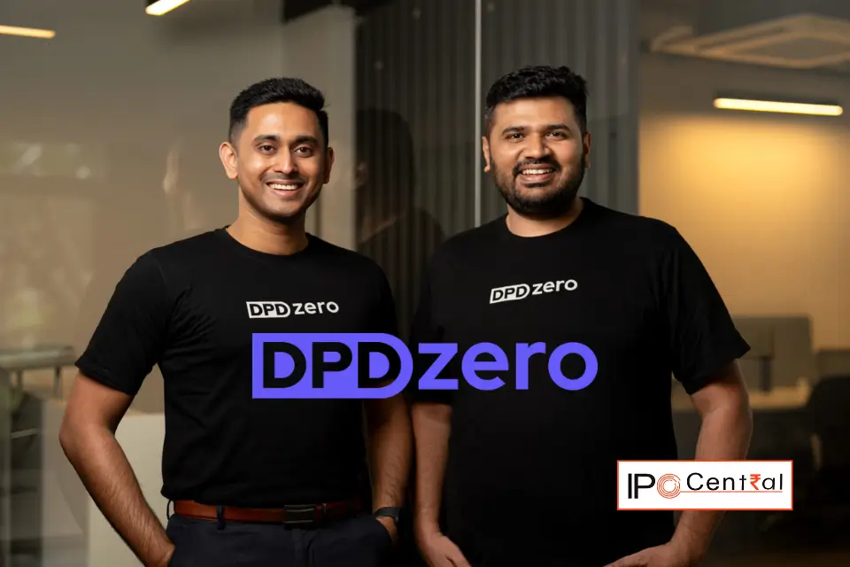DPDzero Series A funding round