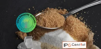 Davangere Sugar Rights Issue Record Date