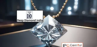 Deep Diamond Rights Issue Dates