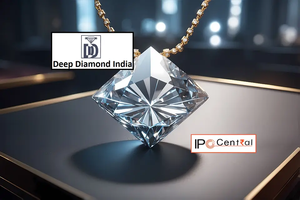 Deep Diamond Rights Issue Dates, Price, Allotment, Entitlement 2 Deep Diamond Rights Issue Dates