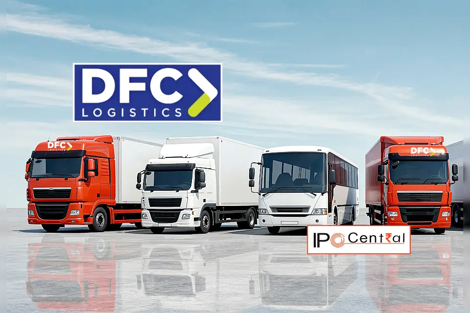 Dhillon Freight Carrier IPO Allotment Status