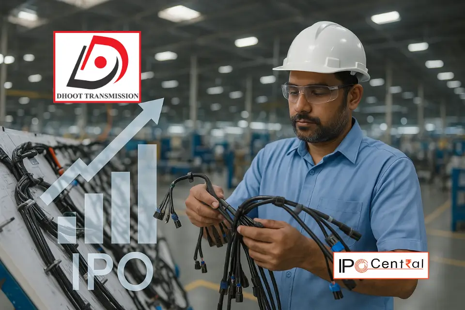 Dhoot Transmission IPO