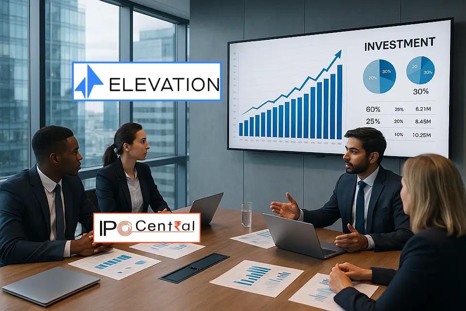 Elevation Capital