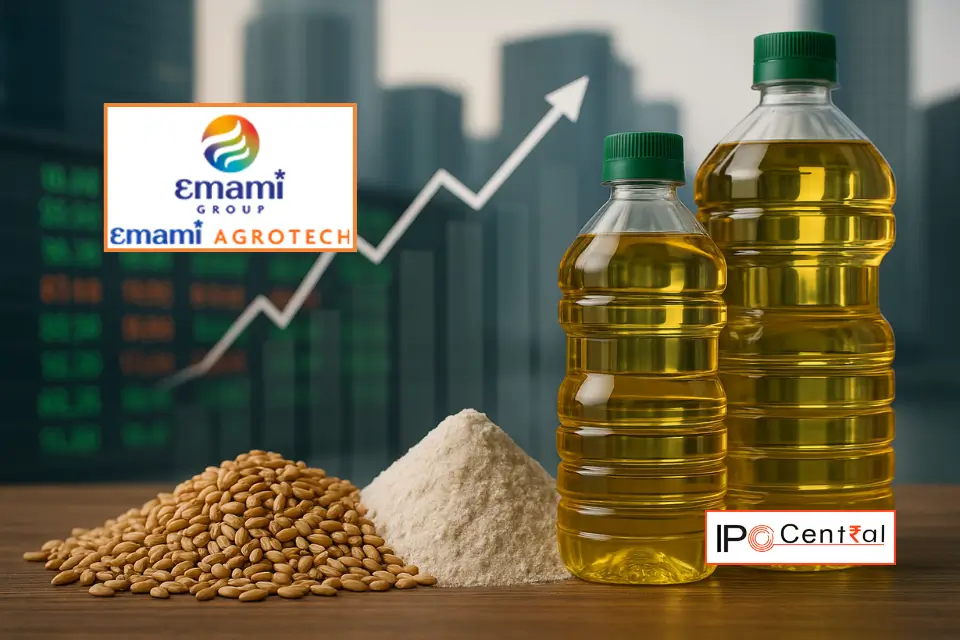 Emami Agrotech IPO