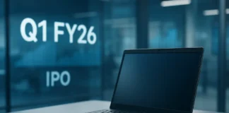 GNG Electronics Q1 FY26