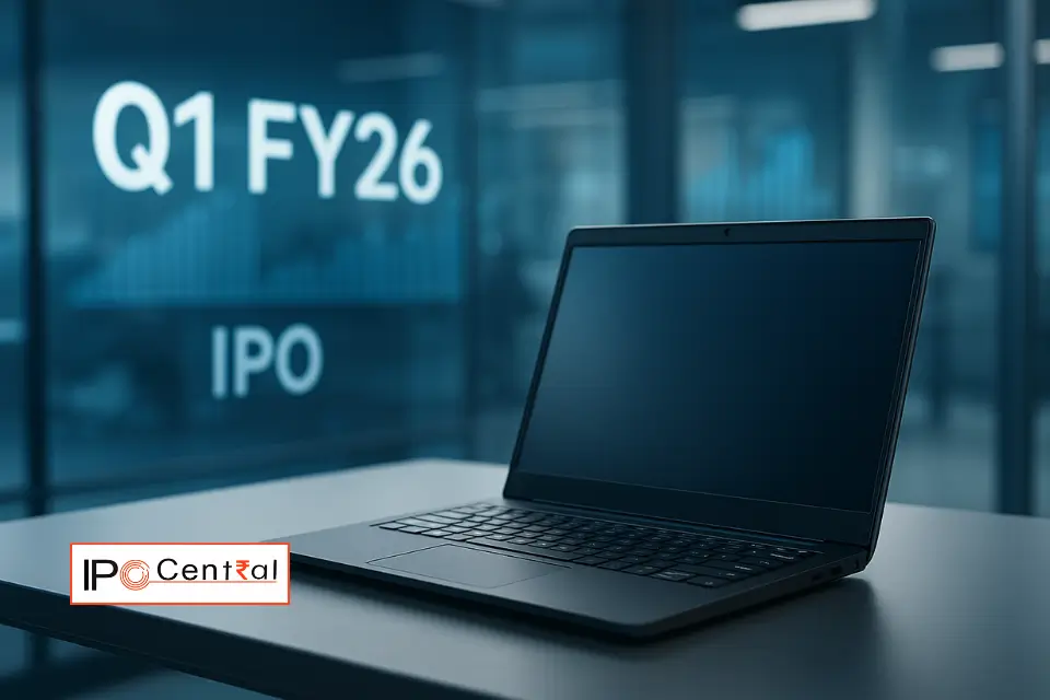 GNG Electronics Q1 FY26