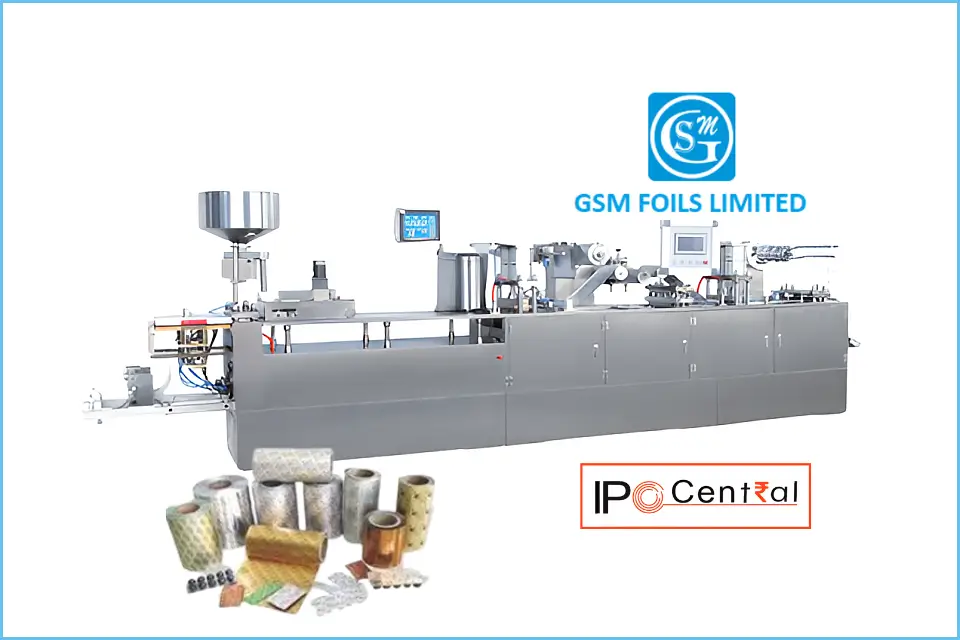 GSM Foils Rights Issue Dates, Price, Allotment, Entitlement 2 GSM Foils Rights Issue Record Date