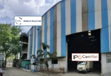Gallard Steel IPO GMP, Review, Price, Allotment Gallard Steel IPO Allotment Status