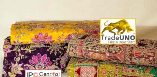 Game Changers Texfab IPO Allotment Status