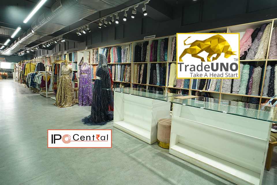 Game Changers Texfab IPO Subscription