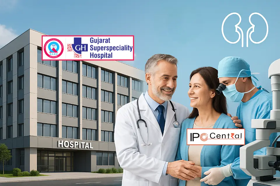 Gujarat Kidney and Super Speciality IPO GMP, Price, Date, Allotment 2 Gujarat Kidney and Super Speciality IPO Allotment