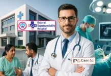 Gujarat Kidney and Super Speciality IPO GMP, Price, Date, Allotment Gujarat Kidney and Super Speciality IPO Subscription