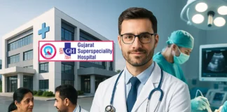 Gujarat Kidney and Super Speciality IPO Subscription