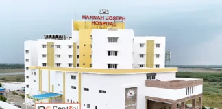 Hannah Joseph Hospital IPO Allotment Status