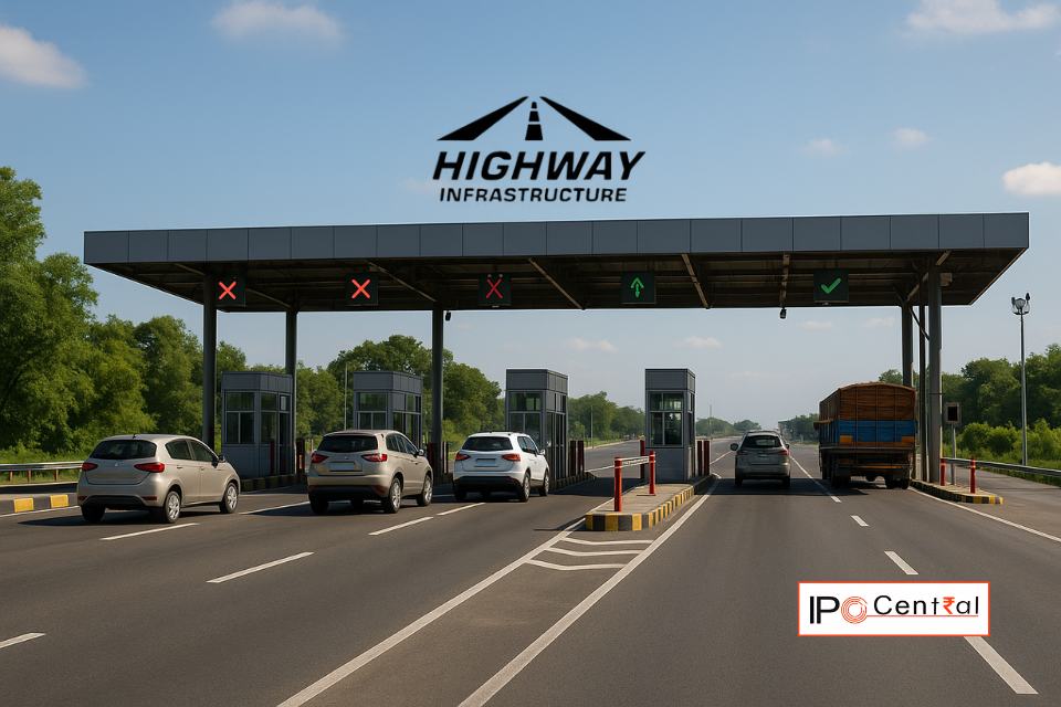 Highway Infrastructure IPO Peer Comparison