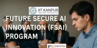 IIT Kanpur Future Secure AI Innovation Program