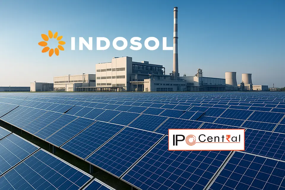 Indosol Solar