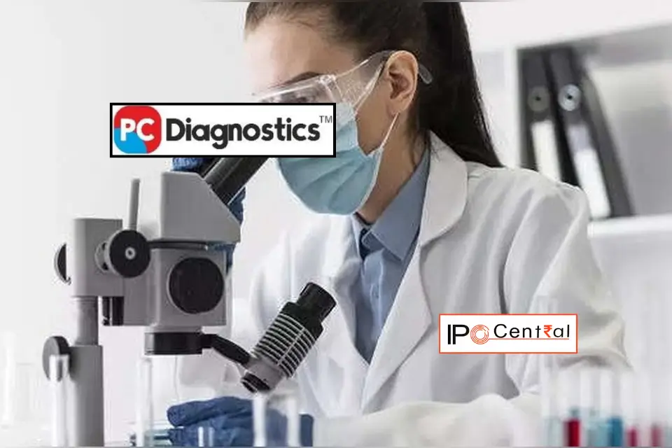 Invicta Diagnostic IPO Allotment Status