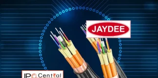 JD Cables IPO Allotment Status