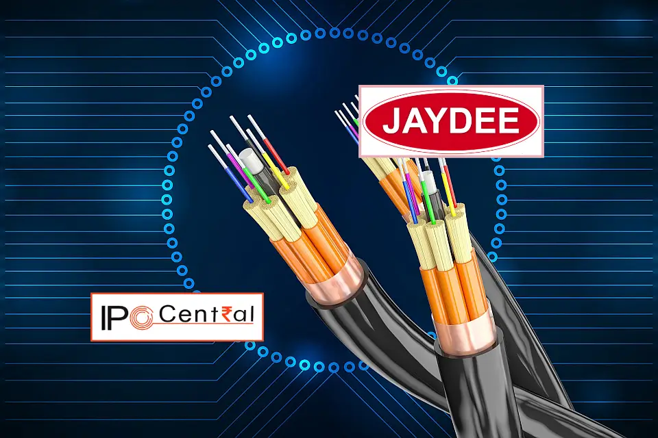 JD Cables IPO GMP, Review, Price, Allotment 2 JD Cables IPO Allotment Status