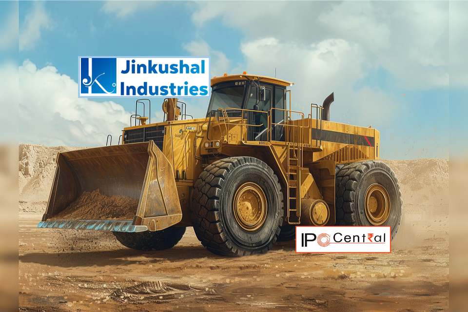 Jinkushal Industries IPO Subscription