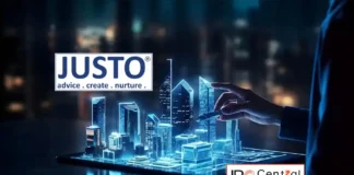 Justo Realfintech IPO Allotment Status