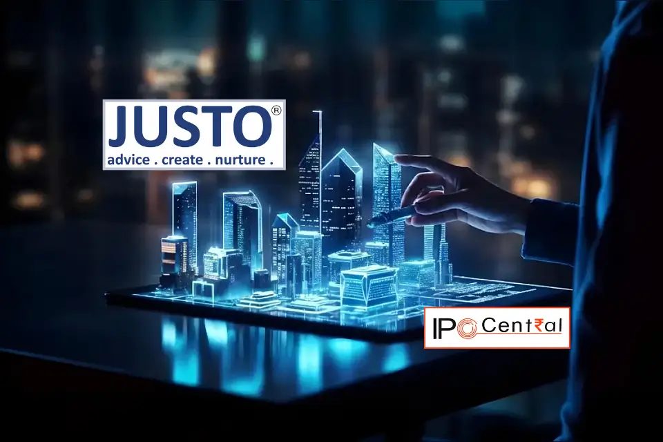 Justo Realfintech IPO Allotment Status