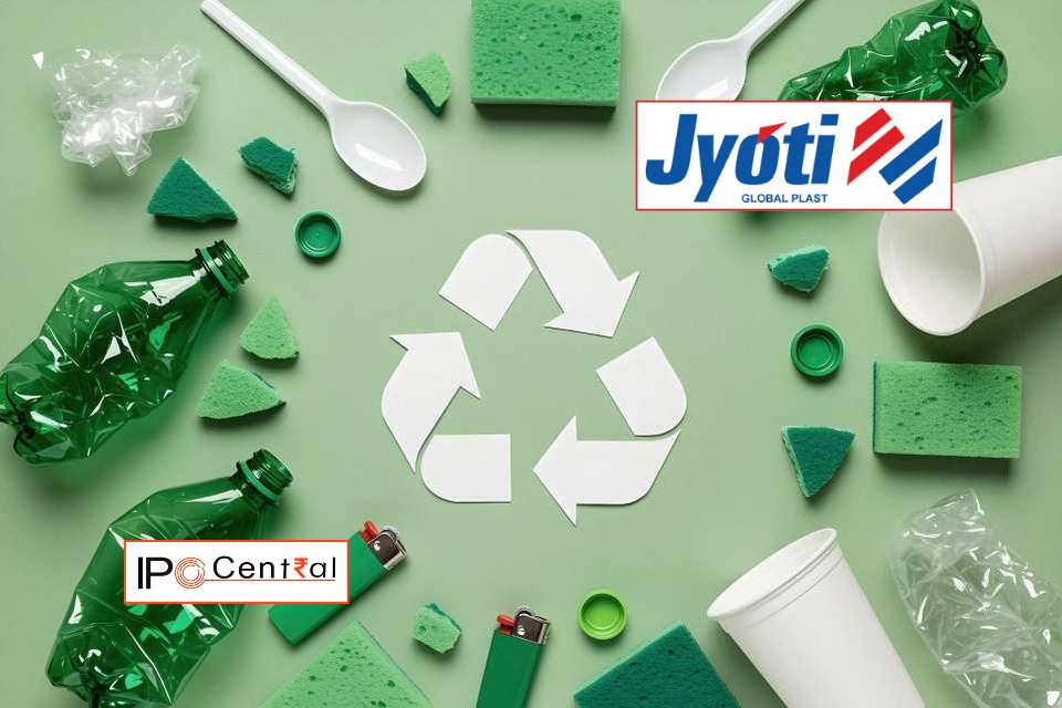 Jyoti Global Plast IPO