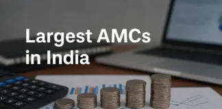Largest AMC in India