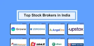 Largest Stock Brokers in India 2026