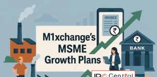 M1xchange Targets 1 Lakh MSMEs on Platform