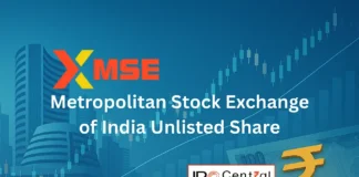 MSEI Share Price