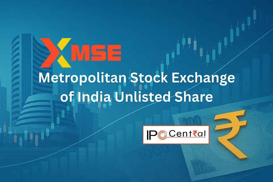 MSEI Unlisted Share Price 2 MSEI Share Price