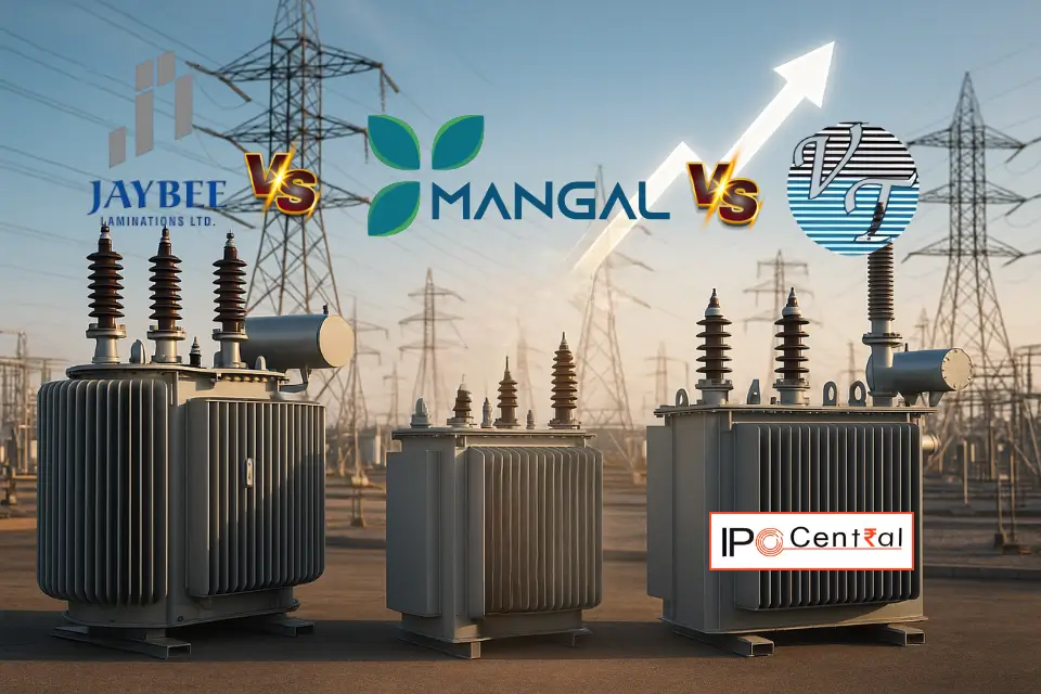 Mangal Electrical vs Vilas Transcore vs Jay Bee