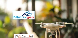 Matrix Geo IPO Allotment Status