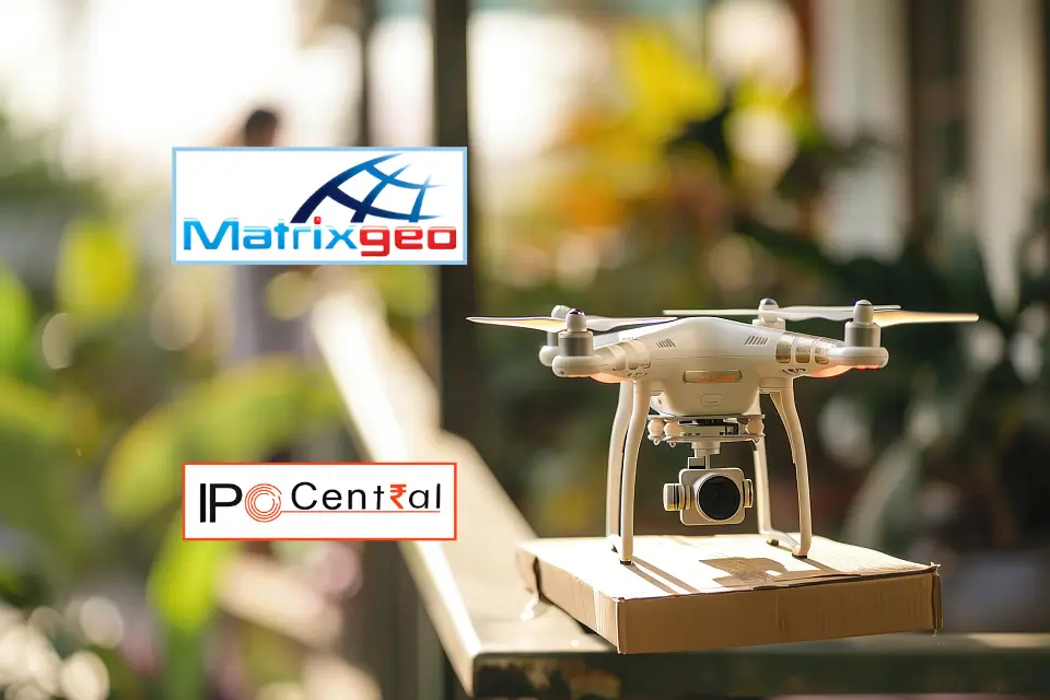 Matrix Geo IPO Allotment Status