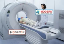 Modern Diagnostic IPO Allotment Status