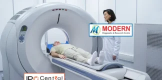 Modern Diagnostic IPO Allotment Status